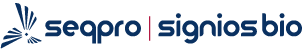 SeqPro Signiosbio Logo